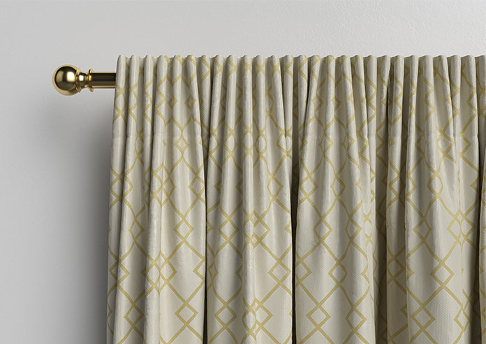 Dolce, Bamboo - Made to Measure Curtains - Image 10